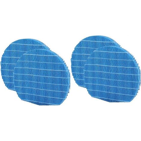 4er-Pack HEPA-13-Filter für Luftreiniger, kompatibel mit Modell FZ-L75MF (1/5)
