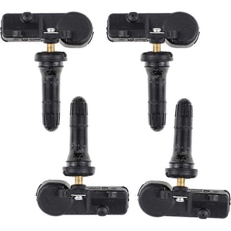 Sensor de presión de neumáticos para automóvil 52933-3T000, 433 MHz, 529333T000, compatible con Kia Quoris K9 K900 2015 - 2018. (1/5)