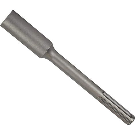 bouterolle enfoncement - sds max - 16.6 mm - bizline 781197