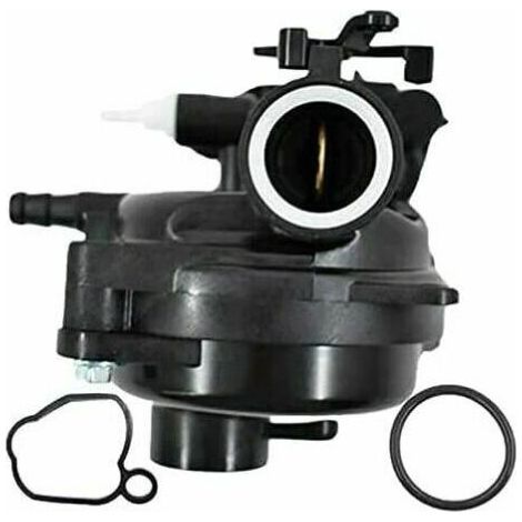 Carburateur pour Briggs Stratton 300E 450E 500E 550E 575E 600E 591160 Moteur (1/4)
