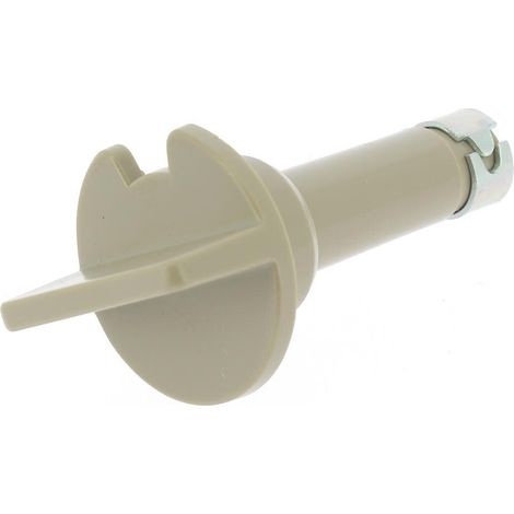 Bouton thermostat pour réfrigérateurs (1/4)