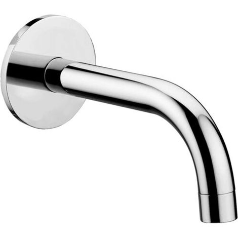 Paffoni Light - Bocca di erogazione per vasca da bagno, cromo ZBOC140CR (1/2)