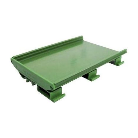 Camdenboss CIME/E/BEF3500 Porta schede elemento principale espandibile, con piedino di supporto (L x L) 35 mm x 107 mm