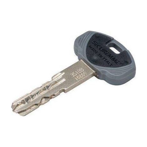 Chiave duplicata evo k50 italia securemme Securemme