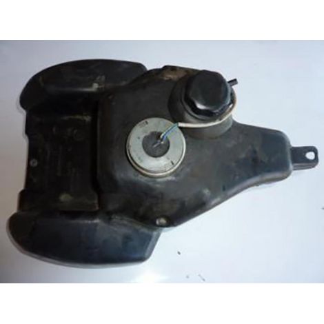 [PRODUIT D'OCCASION] Réservoir à carburant origine pour scooter Aprilia 50 Scarabeo