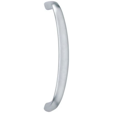 FRASCIO MANIGLIONE ZAMA EASY 240 MM CROM SATIN