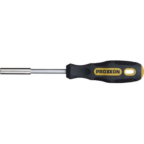 Cacciavite Porta-Inserti Magnetico Albero 100mm Proxxon flex-dot