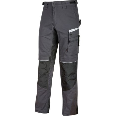 Pantalon de travail U-Power Flash - 46 (1/5)