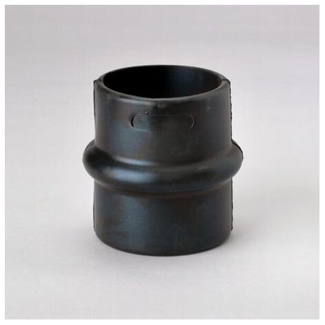 Manguito de goma recto 102 mm DONALDSON P105609