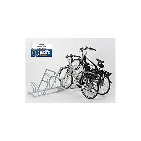 WSM Staffa di supporto per bicicletta modello 2600 XBF un