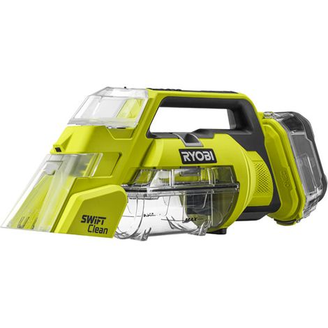 Ryobi ONE+ Swift Clean Spot Cleaner 18V RDC18-0 (Tool Only)
