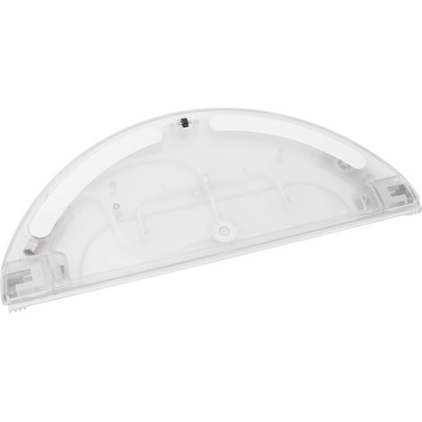 Wassertank für Saugroboter, professioneller Ersatz, einfache Installation, kompatibel mit L10, L10Pro, D9 Pro und 2C (1/5)