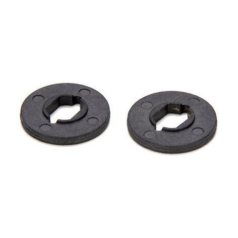 Brake Disk Set: 8B 2.0