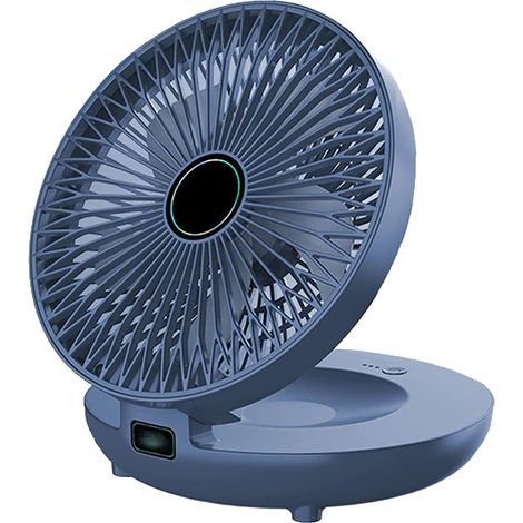 Genérico Ventilateurs de table pour chambre (1/5)