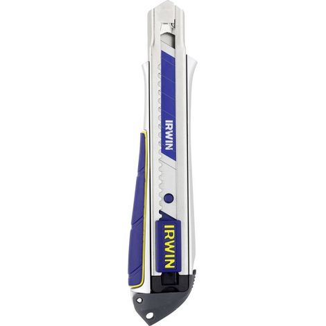 Coltello rinforzato Irwin Protouch con lama spezzabile da 18 mm (1/5)