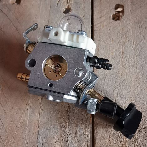 Carburetor for STIAL SH56/56C/86/86C/BG86/BG56 hair dryers, model ZAMAR C1M-S261B (1/5)