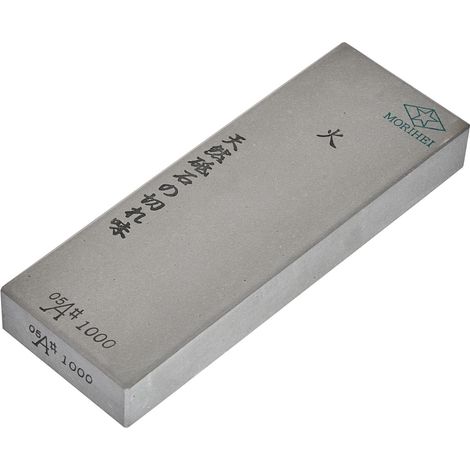 Pietra per affilare Morihei Hishiboshi Hi 1000 (1/5)