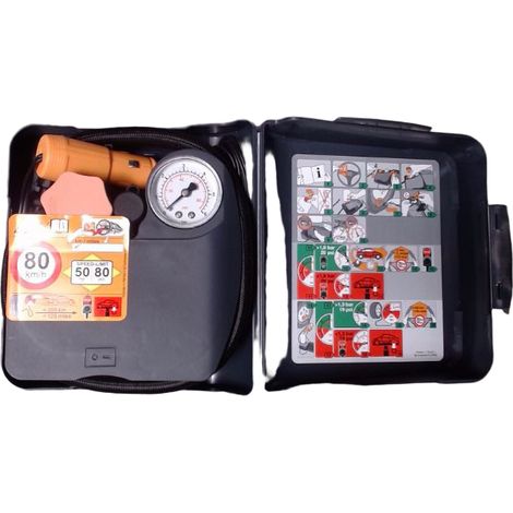 Cric KIA Picanto [PRODUIT D'OCCASION]♻️5293307099