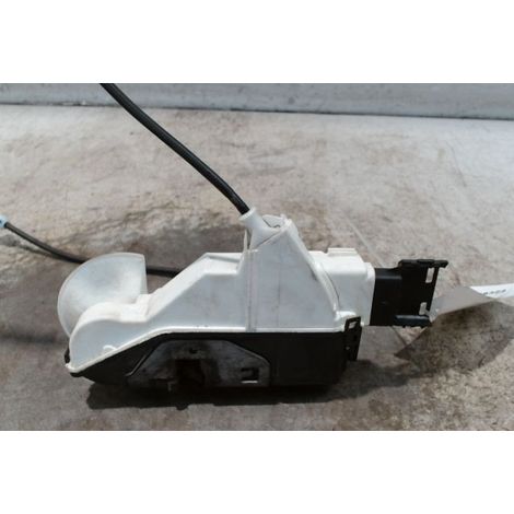 [PRODUIT D'OCCASION] Systeme Condamnation Avant Gauche CITROEN C3 2009- ♻️ Ref Oe. 9800624480 - Garantie à vie (1/4)