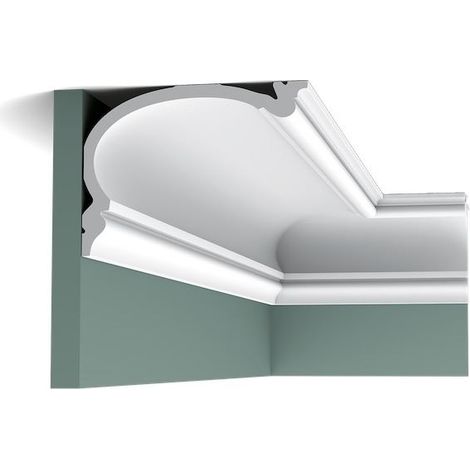 Orac Decor C342 Heritage Medium Coving (1/3)