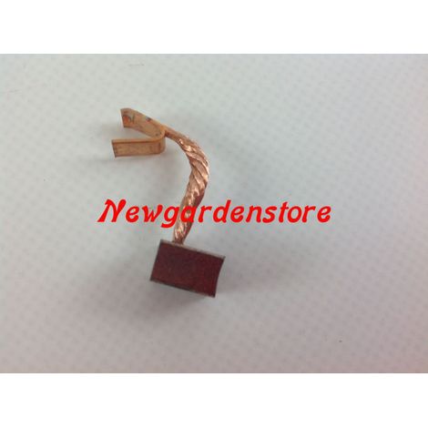 Bürstenanlasser für Rasentraktor KAWASAKI FB460V 21039-2059