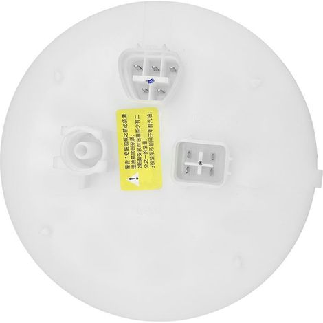 Compatible with Toyota Highlander Hall effect automotive parts fuel pump assembly 77020-48290 (1/3)