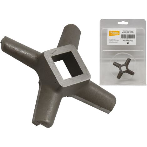 COLTELLI P/TRITACARNE N.22        -4712A