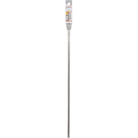 Brocas martillos perforadores SDS Plus-5X 8 x 400 x 460 mm BOSCH 2608833794