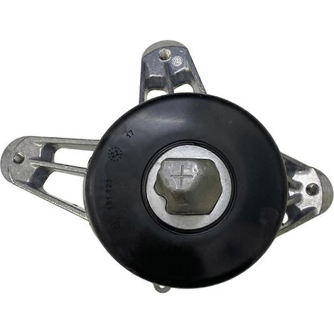 Côté gauche A1672407600, côté droit A1672407700. 5 supports moteur compatibles avec ML/GLE, GLE350 D, GLE350 et GLE400. Le support droit a été vendu.