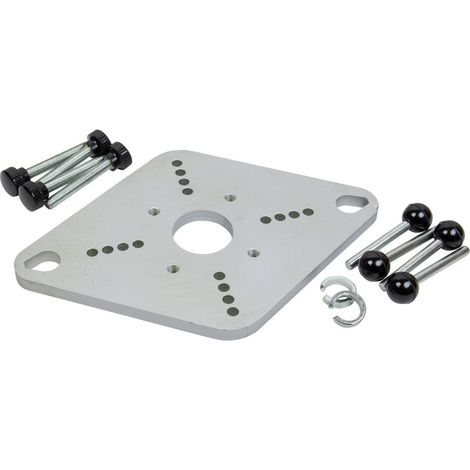 SIP SIP Universal Spring Compressor Top Plate (1/2)