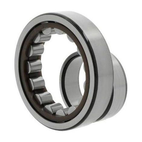 SKF Zylinderrollenlager NU2317 ECP Innen-Ø 85 mm Außen-Ø 180 mmBreite60 mm