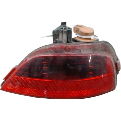 [PRODUIT D'OCCASION] Feu De Pare-choc Arriere Gauche RENAULT Scenic ♻️ Ref Oe. 265850007r - Garantie à vie (1/3)