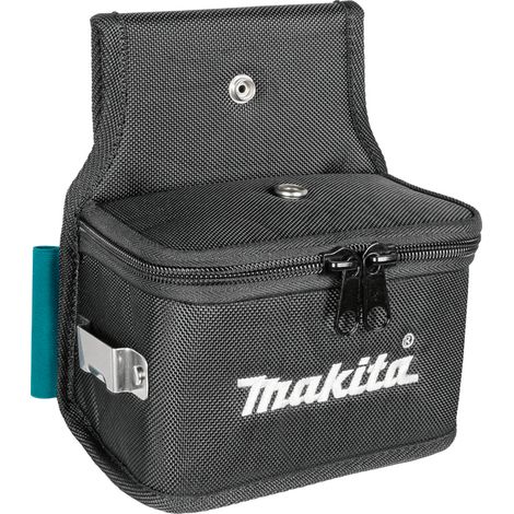Pochette de fixation et porte-marteau Makita E-15263