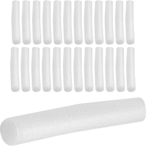 Housses de coussin antidérapantes en mousse pour canapé, paquet de 30, compatibles avec les housses de canapé (1/5)