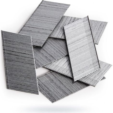 Clous à tige 16GA 63mm 2000 pièces HIKOKI 705577 (1/2)