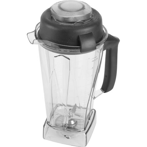 Bol de mixeur de 1,9 litre (64 oz), pièce de rechange pour mixeur Vitamix (1/2)