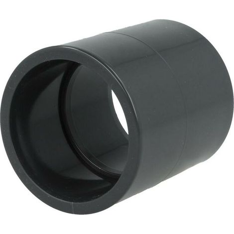 Manchon PVC 50 x 50 mm manchon adhésif