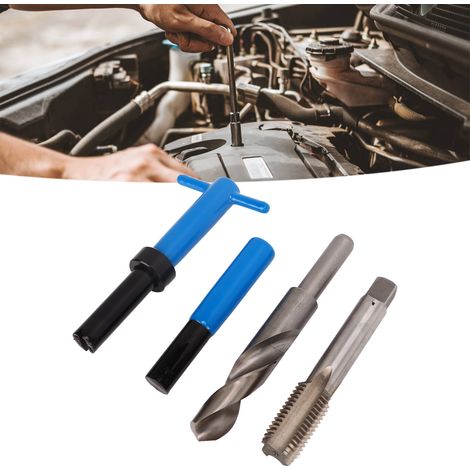 Outil de réparation de filetage M182,5 (1/5)