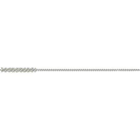 PFERD TOOLS Innenbürste IBU Ø3,2x25 mm Schaft-Ø1,7 mm SiC-Filament-Ø0,25 Korn 1000 10 Stk