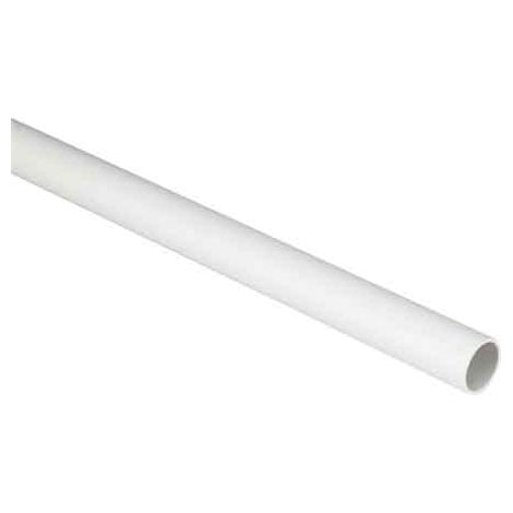 TUBE RIGIDE Ø 25 mm - Barre 3 m