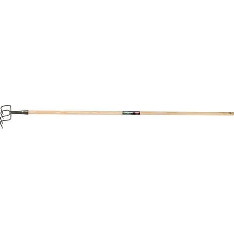 Fourche à fumier POLET PO0350301