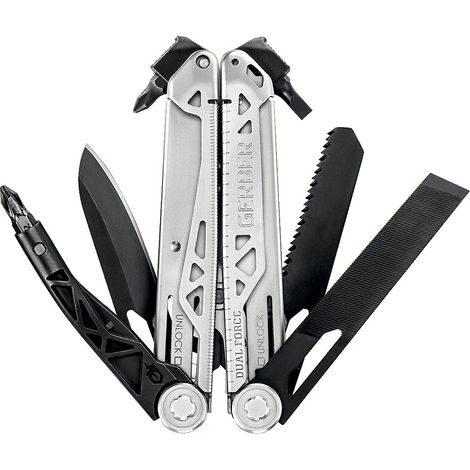 Pince multifonctions Dual Force GERBER - Gerber
