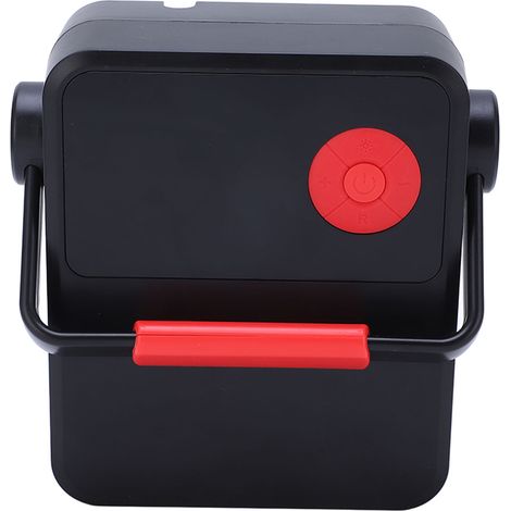 Pompe à air pour voiture, compresseur, gonfleur de pneus avec affichage numérique, 150 PSI, 12 V, pour camions, SUV et motos (1/5)