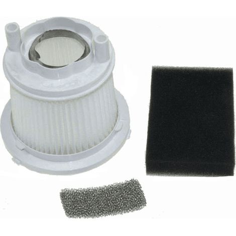 FILTRE KIT U50 pour PIECES ASPIRATEUR NETTOYEUR PETIT... (1/2)