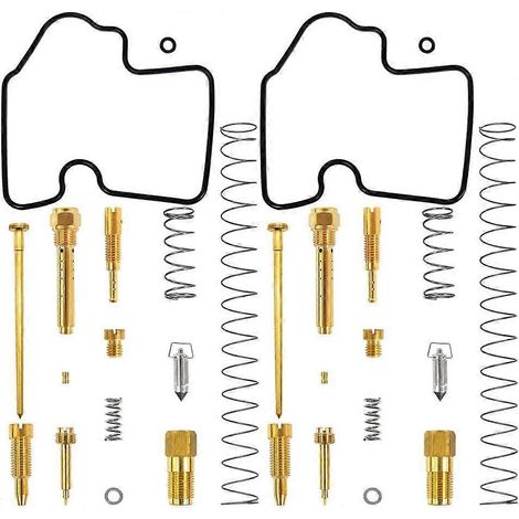 La référence 065 s'applique aux Kawasaki Prairie 650 KVF650 2002-2003 et KVF700 2004.