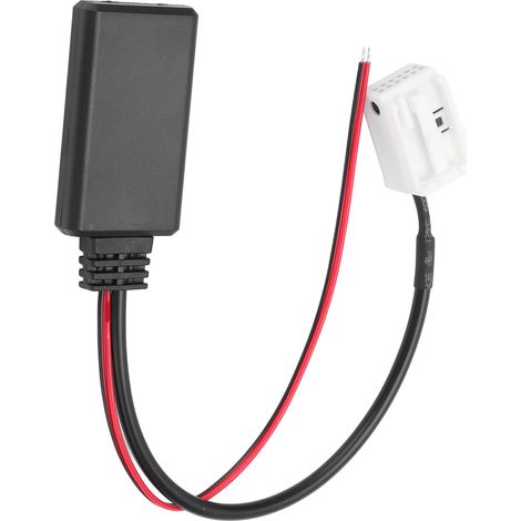 Module Bluetooth Radio avec câble Adaptateur Aux-in pour RCD200 RCD210 RCD310 RNS300 RNS310 RNS510 (1/5)