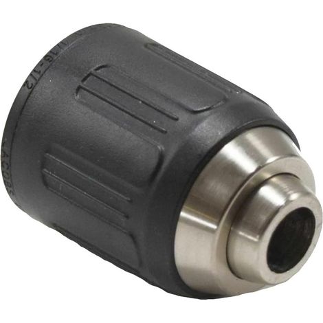 DeWalt Mandrino senza chiave N092054 - Ricambio originale per trapani DCD780 e DCD785, 1/2" (13 mm), elevata durata e prestazioni