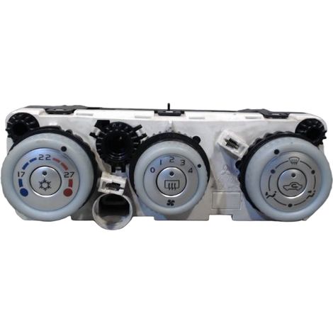 Commande De Chauffage MITSUBISHI Colt 2004- [PRODUIT D'OCCASION]♻️mn164570
