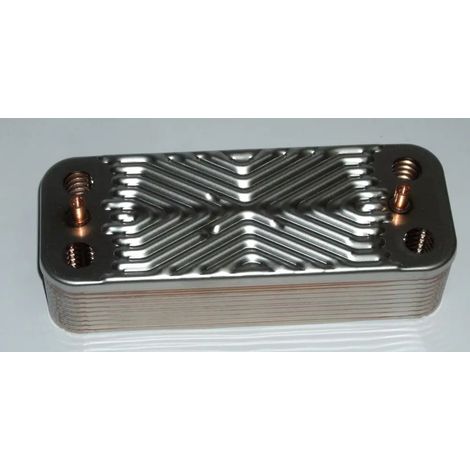 DAIKIN Intercambiador de calor Gas 3 para DAIKIN Altherma 3 C Gas W, 5018396
