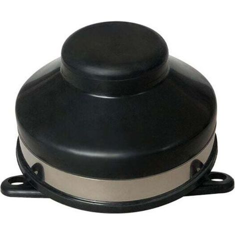 Pompe à pied. pompe à eau marine pour évier RV Yacht WC presse pied pompe (1/5)
